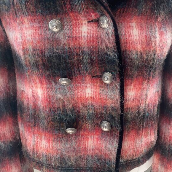 Free people coat - Picture 3 of 8